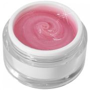Cosmoprofi Гель Galaxy French Pink Dark с шиммером, 15 г