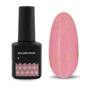 Cosmoprofi Гель-лак Golden rock 06,  10 мл