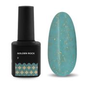 Cosmoprofi Гель-лак Golden rock 07,  10 мл