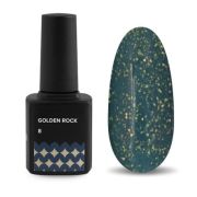 Cosmoprofi Гель-лак Golden rock 08,  10 мл