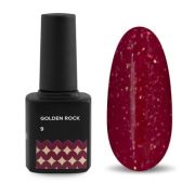 Cosmoprofi Гель-лак Golden rock 09,  10 мл