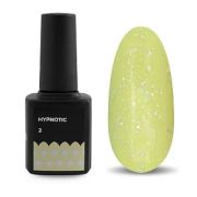 Cosmoprofi Гель-лак Hypnotic 02, 10 мл