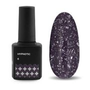 Cosmoprofi Гель-лак Hypnotic 06, 10 мл