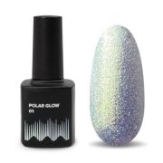 Cosmoprofi Гель-лак Polar Glow 01, 10 мл