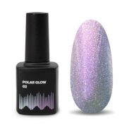 Cosmoprofi Гель-лак Polar Glow 02, 10 мл
