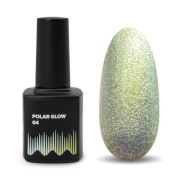 Cosmoprofi Гель-лак Polar Glow 04, 10 мл