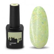 Cosmoprofi Гель-лак Cupcake collection 02, 10 мл