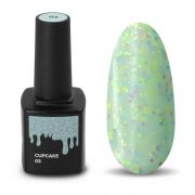 Cosmoprofi Гель-лак Cupcake collection 03, 10 мл