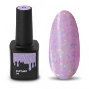 Cosmoprofi Гель-лак Cupcake collection 05, 10 мл