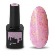 Cosmoprofi Гель-лак Cupcake collection 06, 10 мл