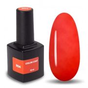 Cosmoprofi Гель-лак Color Coat Red 04, 10 мл