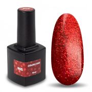 Cosmoprofi Гель-лак Color Coat Red 05, 10 мл