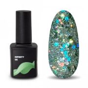 Cosmoprofi Гель-лак Infinity 06, 10 мл