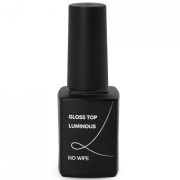 Cosmoprofi Топ Gloss LUMINOUS без липкого слоя, 15 мл