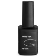 Cosmoprofi Топ Gloss без липкого слоя, 15 мл