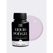 NR Liquid PolyGel №3 (жидкий полигель) 30 мл