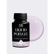 NR Liquid PolyGel №5 (жидкий полигель) 30 мл