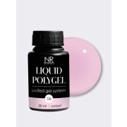 NR Liquid PolyGel №6 (жидкий полигель) 30 мл