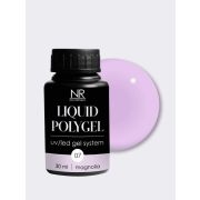 NR Liquid PolyGel №7 (жидкий полигель) 30 мл