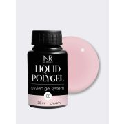 NR Liquid PolyGel №8 (жидкий полигель) 30 мл