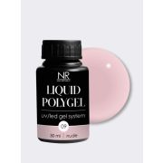 NR Liquid PolyGel №9 (жидкий полигель) 30 мл