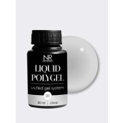 NR Liquid PolyGel №1 (жидкий полигель) 30 мл
