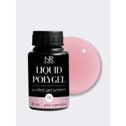 NR Liquid PolyGel №10 (жидкий полигель) 30 мл