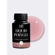 NR Liquid PolyGel №11 (жидкий полигель) 30 мл