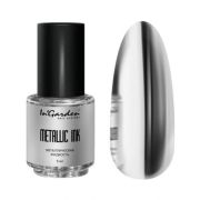 Ingarden Металлическая жидкость Metallic ink, 5 мл