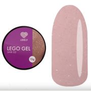 Lovely Гель Lego Gel Shik 03, 15 ml