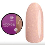 Lovely Гель Lego Gel Shik 04, 15 ml