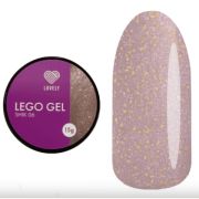 Lovely Гель Lego Gel Shik 06, 15 ml