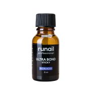 Runail Expert Бескислотный праймер Ultra bond №6648, 15 мл