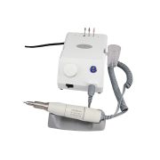 Marathon Escort III H35LSP белый, без педали