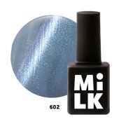 Milk Гель-лак Cat Magic 602  Right Meow, 9мл
