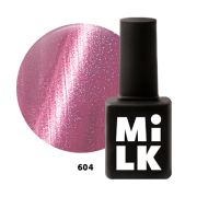 Milk Гель-лак Cat Magic 604 Purrfect, 9мл