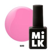 Milk Гель-лак Lapochka 680 U R Cute, 9мл