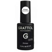 Grattol Праймер бескислотный Primer Acid-Free, 9мл