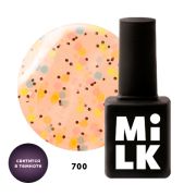 Milk Гель-лак Orbeez 700 Imagination, 9мл.