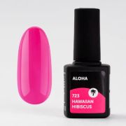 Milk Гель-лак Aloha 723 Hawaiian Hibiscus, 9мл