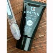 Grattol Acryl Gel №10  30мл