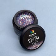 Bloom POLY GEL №20,12гр.