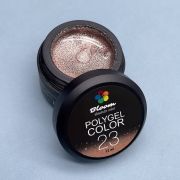 Bloom POLY GEL №23 (благородное золото),12гр.