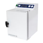 Воздушный стерилизатор Ферропласт-10 белый горизонтальный