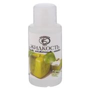 BAL Жидкость для снятия лака Яблоко, 50мл