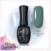 Serebro Гель-лак №101, 11 мл