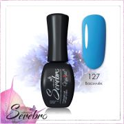 Serebro Гель-лак №127, 11 мл