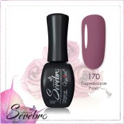Serebro Гель-лак №170, 11 мл