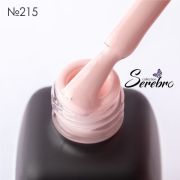 Serebro Гель-лак №215, 11 мл