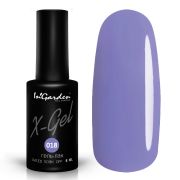 Ingarden Гель-лак X-Gel N°018, 8 мл